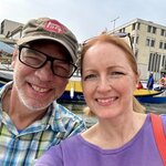 Photo taken by Anna M