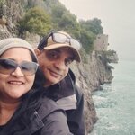 Photo taken by Aparna S