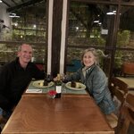 Photo taken by Barb M