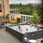 Photo taken by Mark O