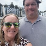 Photo taken by Rebecca E