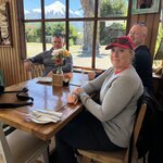 Photo taken by Sharon B