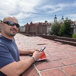 Photo taken by Sylvia S