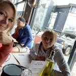 Photo taken by Stephanie S