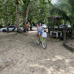 Photo taken by Roveen B