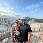 Photo taken by Cori G