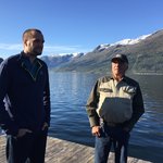 Photo taken by Sharon S