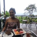 Hot Mommy | Photo taken by Nitin A