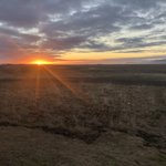 View to live for from FossHotel Vatnajokull | Photo taken by Purvish P