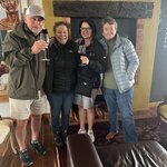 Photo taken by Brad P