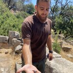 Photo taken by Sarah D