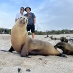 Photo taken by Thomas R