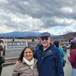 Photo taken by Hector R