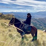 Photo taken by Mike B