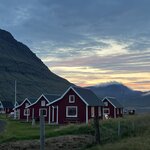 Photo taken by Sara W