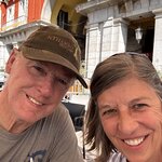 Photo taken by Suzanne C