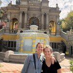 Photo taken by John F