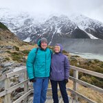 Photo taken by Scott L