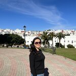 Photo taken by Zhou Z