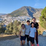 Photo taken by Thomas N