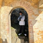 Photo taken by Maria K