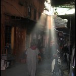 The people of Morocco. | Photo taken by Thomas H