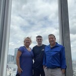 Photo taken by Natalie L