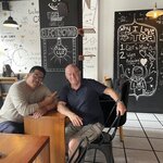 Photo taken by Mick K