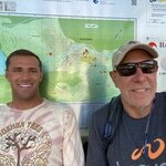 Photo taken by Garth R