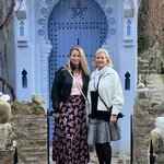 Photo taken by Tiffany M