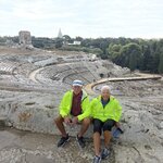 Photo taken by Cecilia M