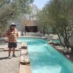 Photo taken by David M