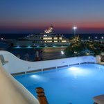 Photo taken by Jonathan F