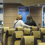 Ferry to Aurland | Photo taken by Mary K