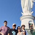 Photo taken by Samir K