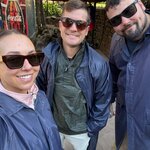 Photo taken by Chris K