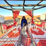 Photo taken by Marjorie R