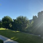 Photo taken by Lisa B