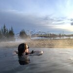 Photo taken by Lisa T