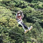 Flying  | Photo taken by Nitin A