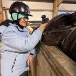 Photo taken by Sandra D