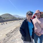 Photo taken by Martha H