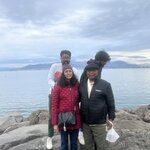 Photo taken by Ashok K