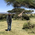 Photo taken by Virginia H