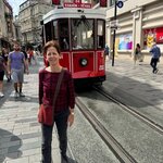 Photo taken by Natalia J