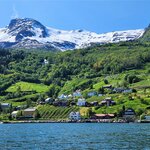 Photo taken by Linda M