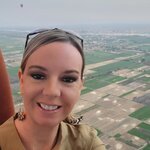 Photo taken by Kim M