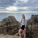 Photo taken by Lisa M