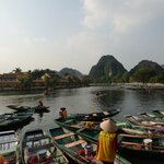 Photo taken by Patricia H