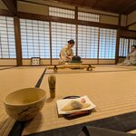 Photo taken by Melanie d